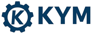 CÔNG TY TNHH KYM PRECISION